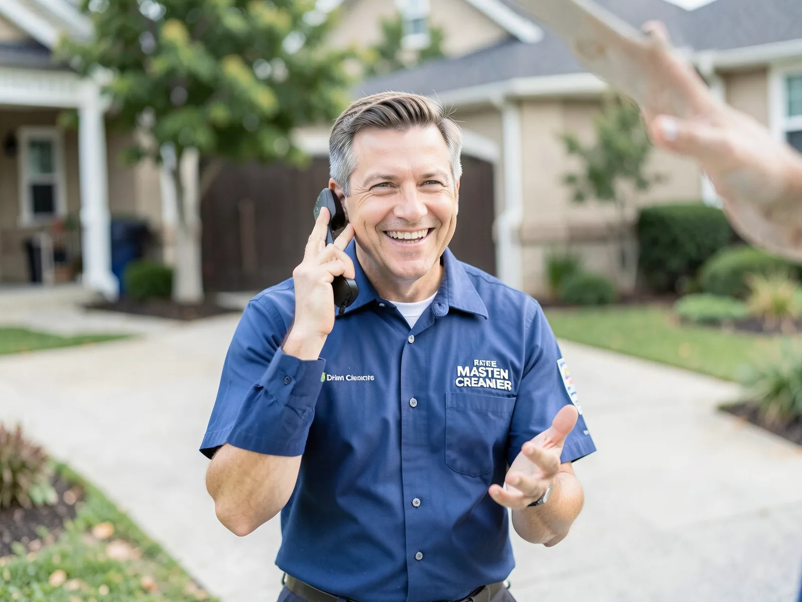 Drain Cleaning Genoa, NE FAQs